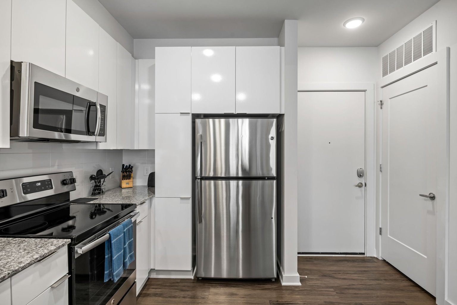 Atlanta Vacation Rental
