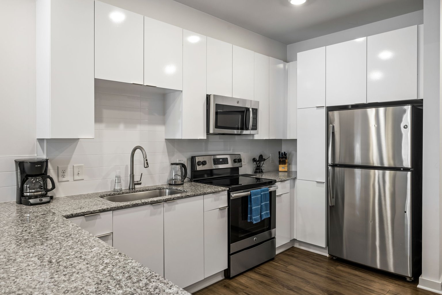 Atlanta Vacation Rental