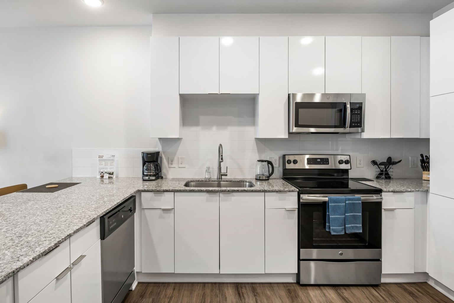 Atlanta Vacation Rental