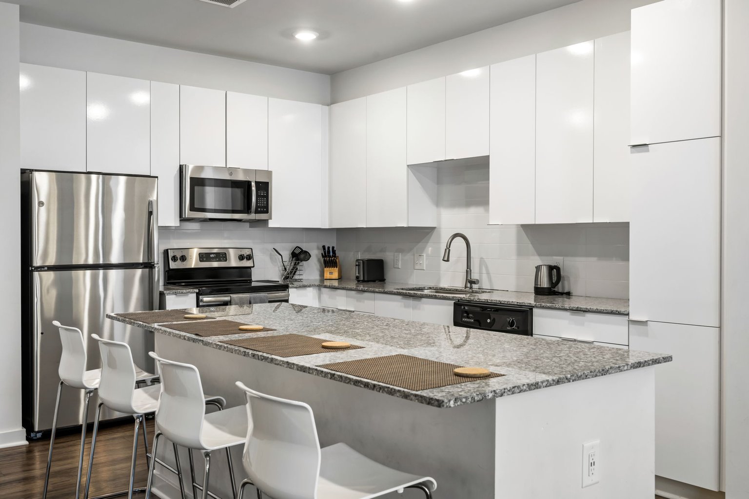 Atlanta Vacation Rental