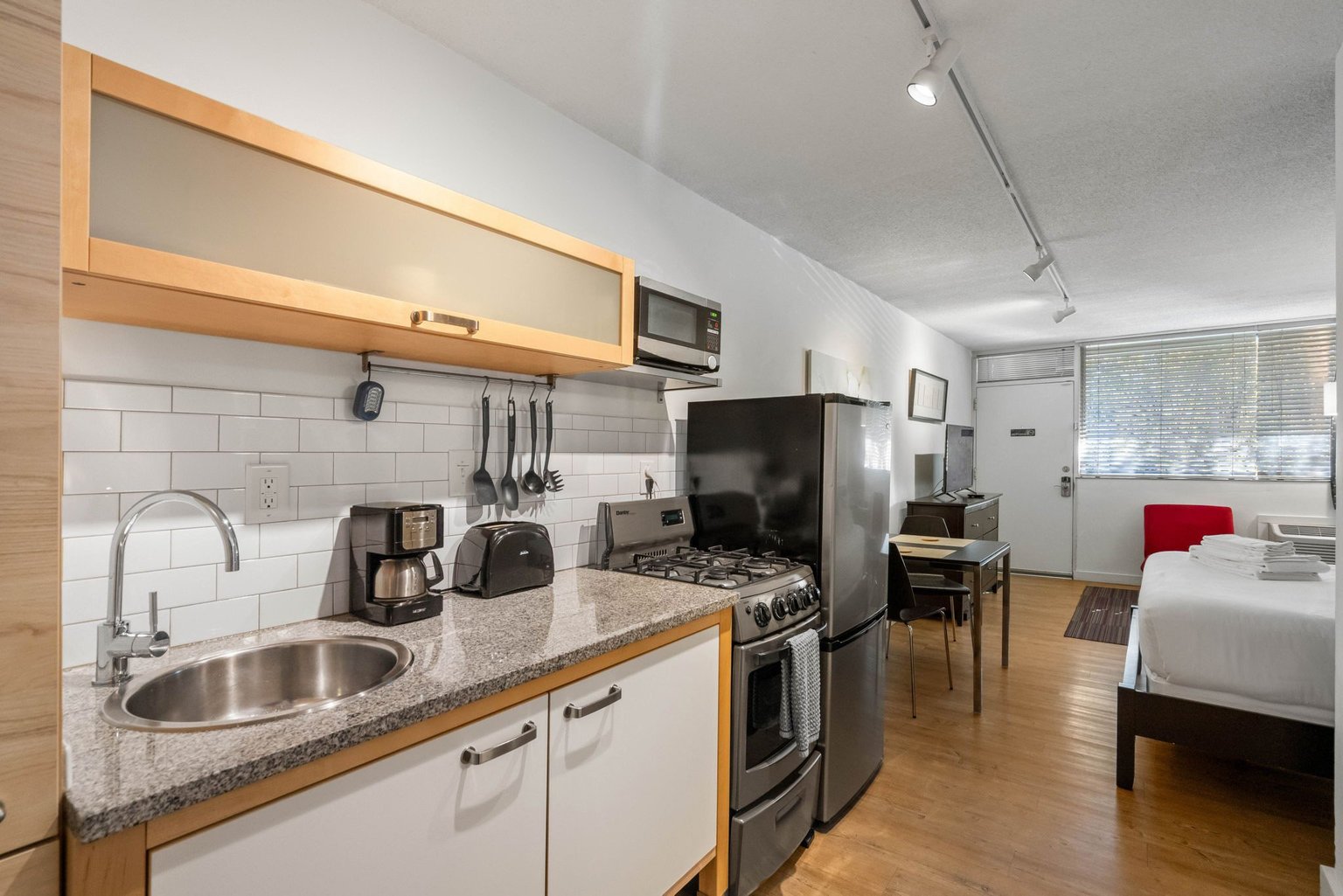 Atlanta Vacation Rental