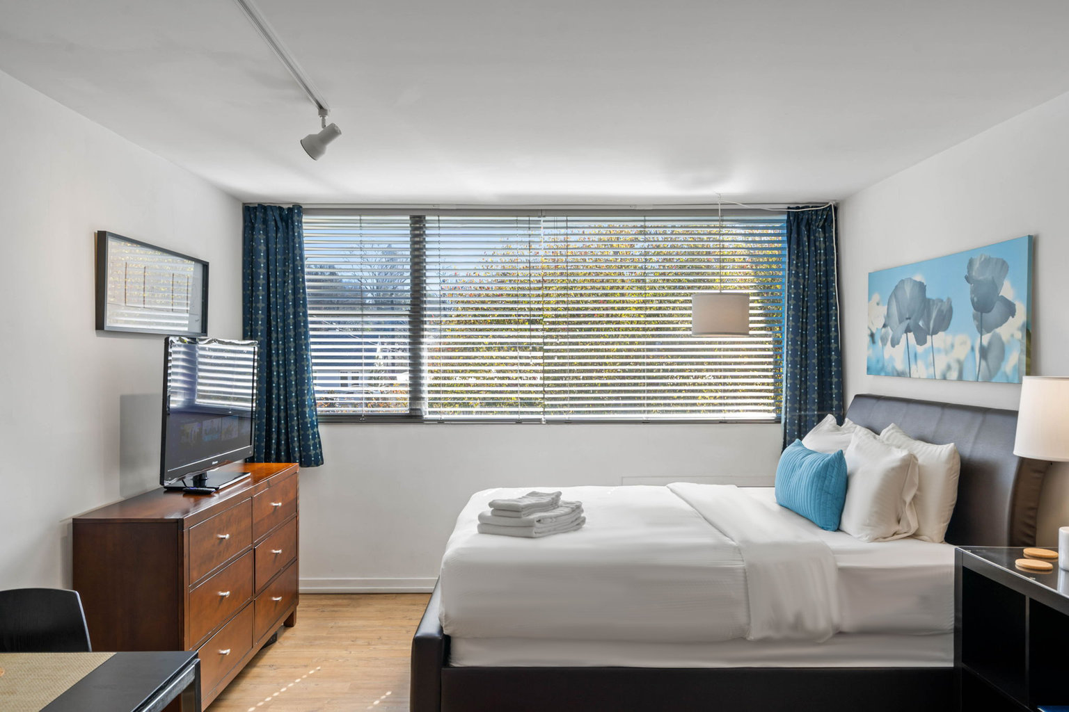 Atlanta Vacation Rental