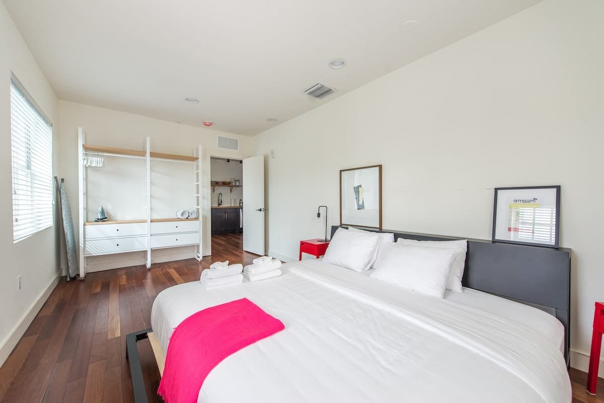 Miami Beach Vacation Rental