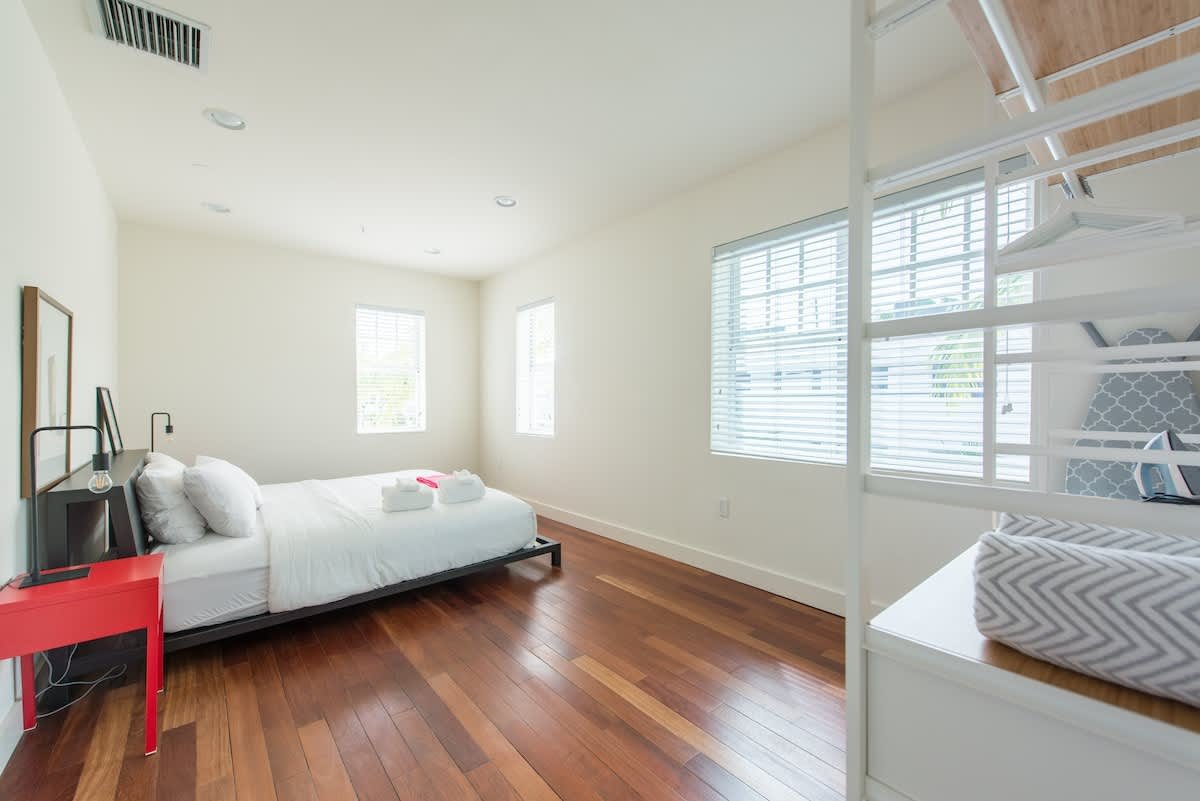 Miami Beach Vacation Rental