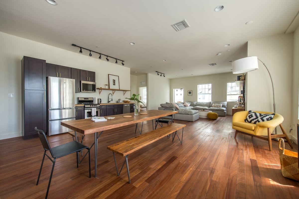 Miami Beach Vacation Rental