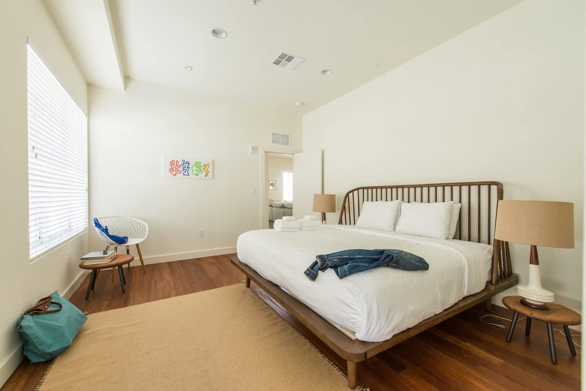 Miami Beach Vacation Rental