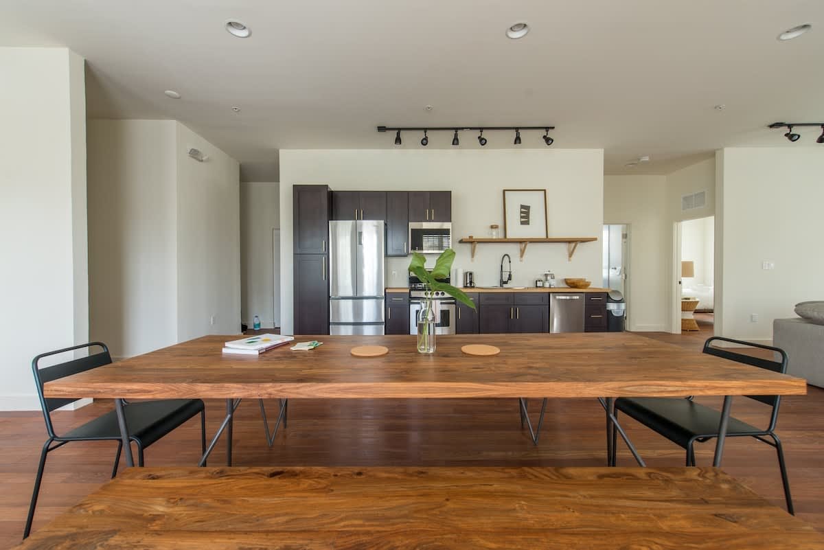 Miami Beach Vacation Rental