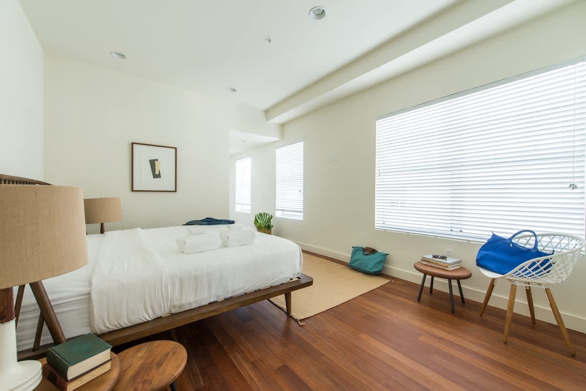 Miami Beach Vacation Rental