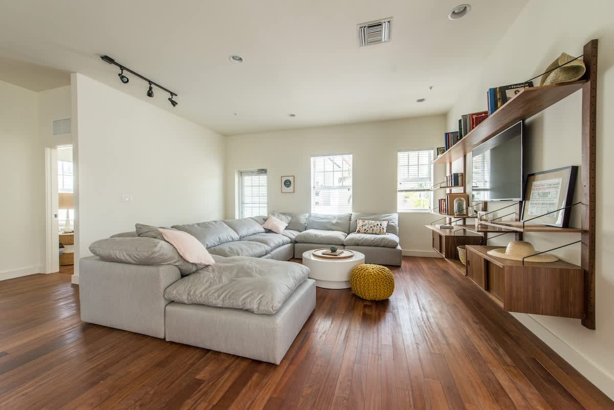 Miami Beach Vacation Rental