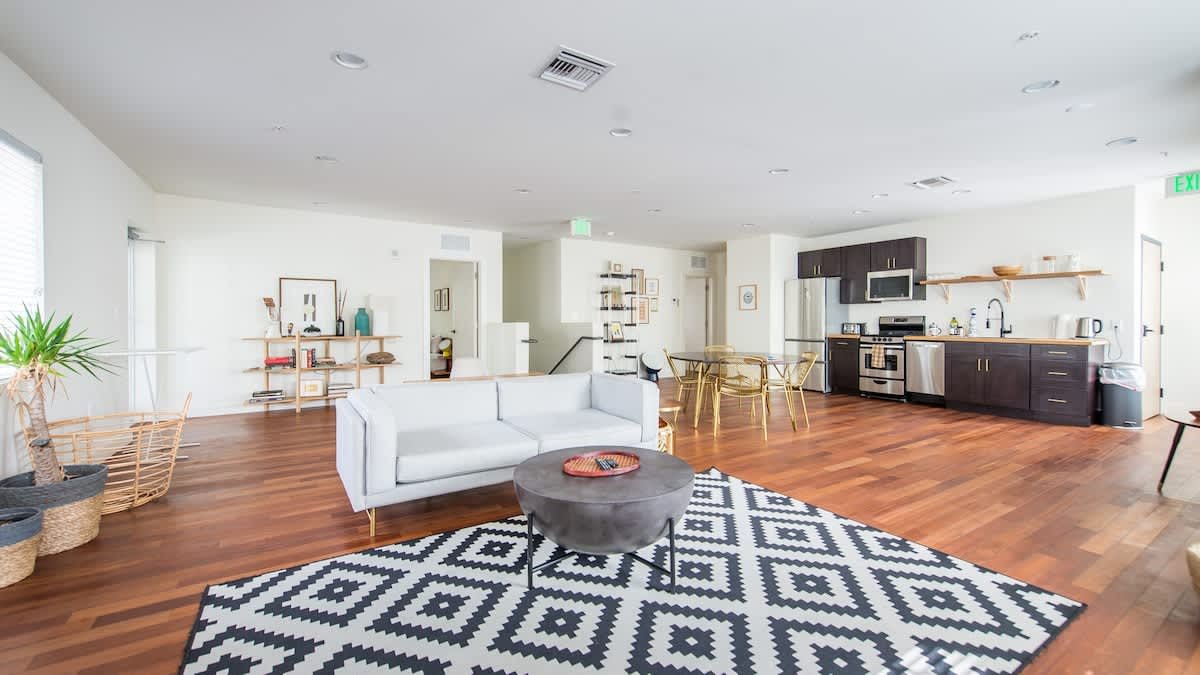 Miami Beach Vacation Rental
