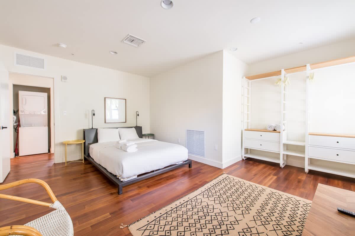 Miami Beach Vacation Rental