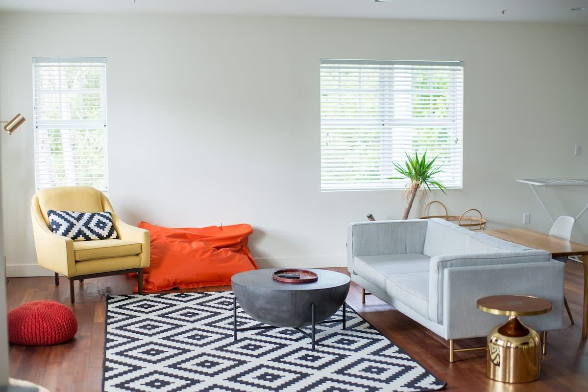 Miami Beach Vacation Rental