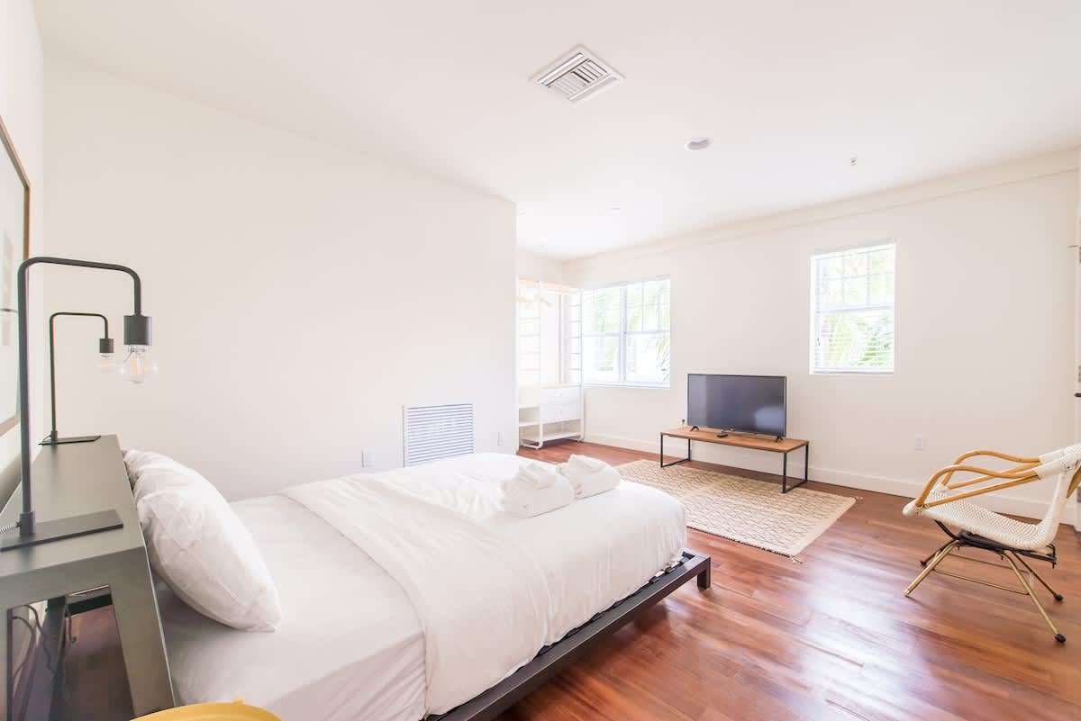 Miami Beach Vacation Rental