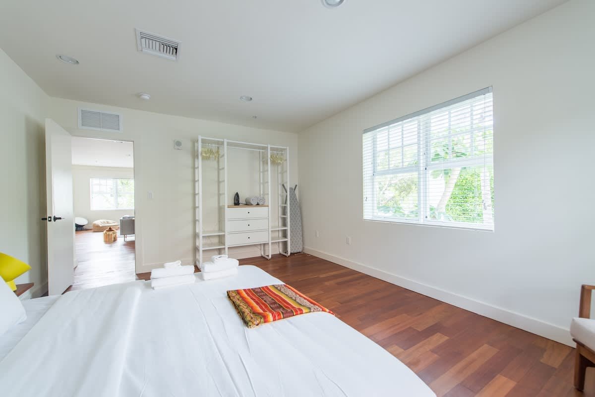 Miami Beach Vacation Rental