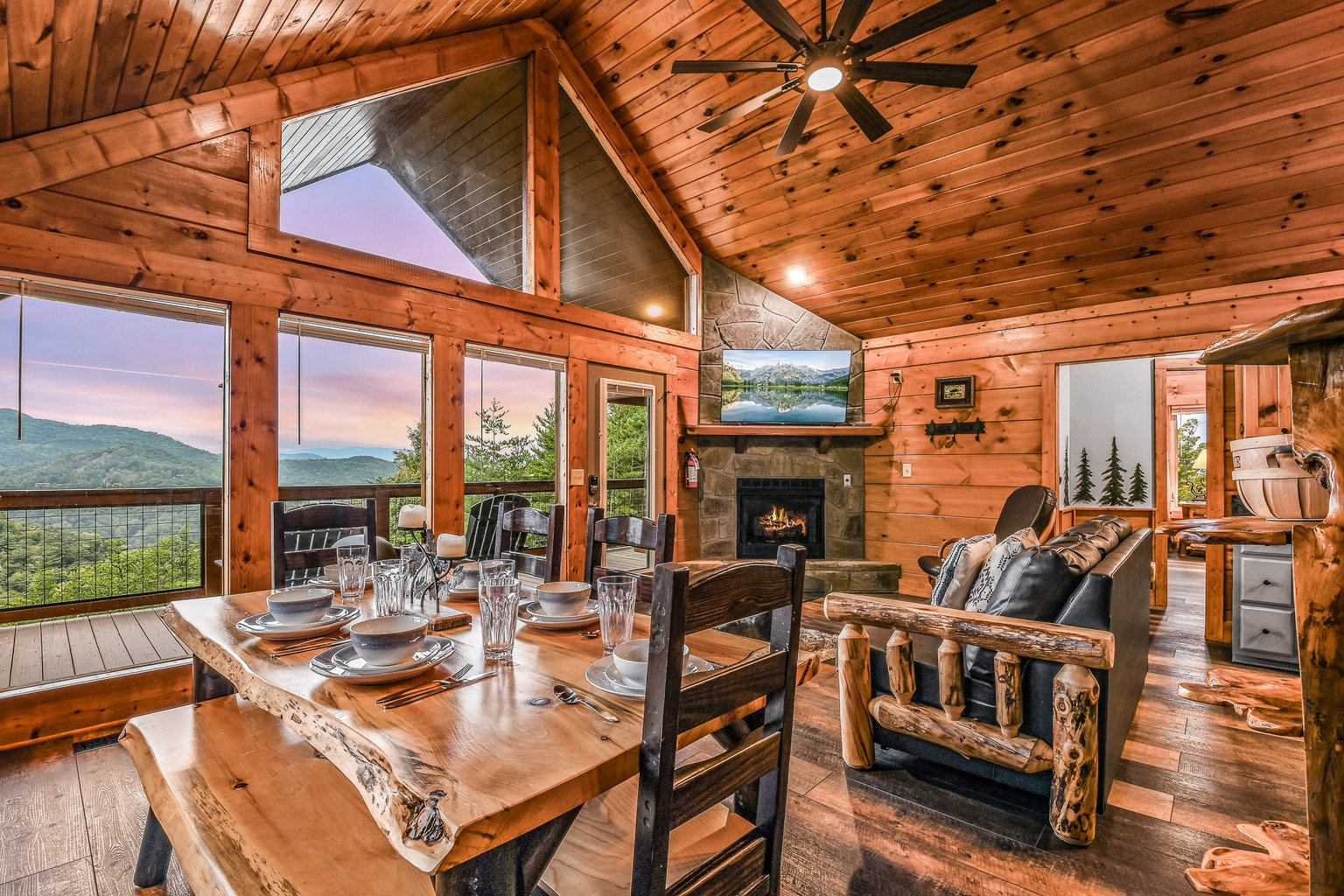 Sevierville Vacation Rental