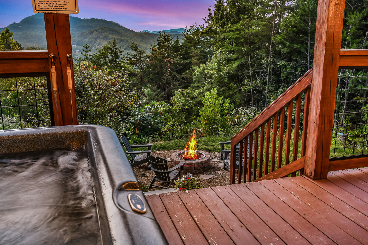 Sevierville Vacation Rental