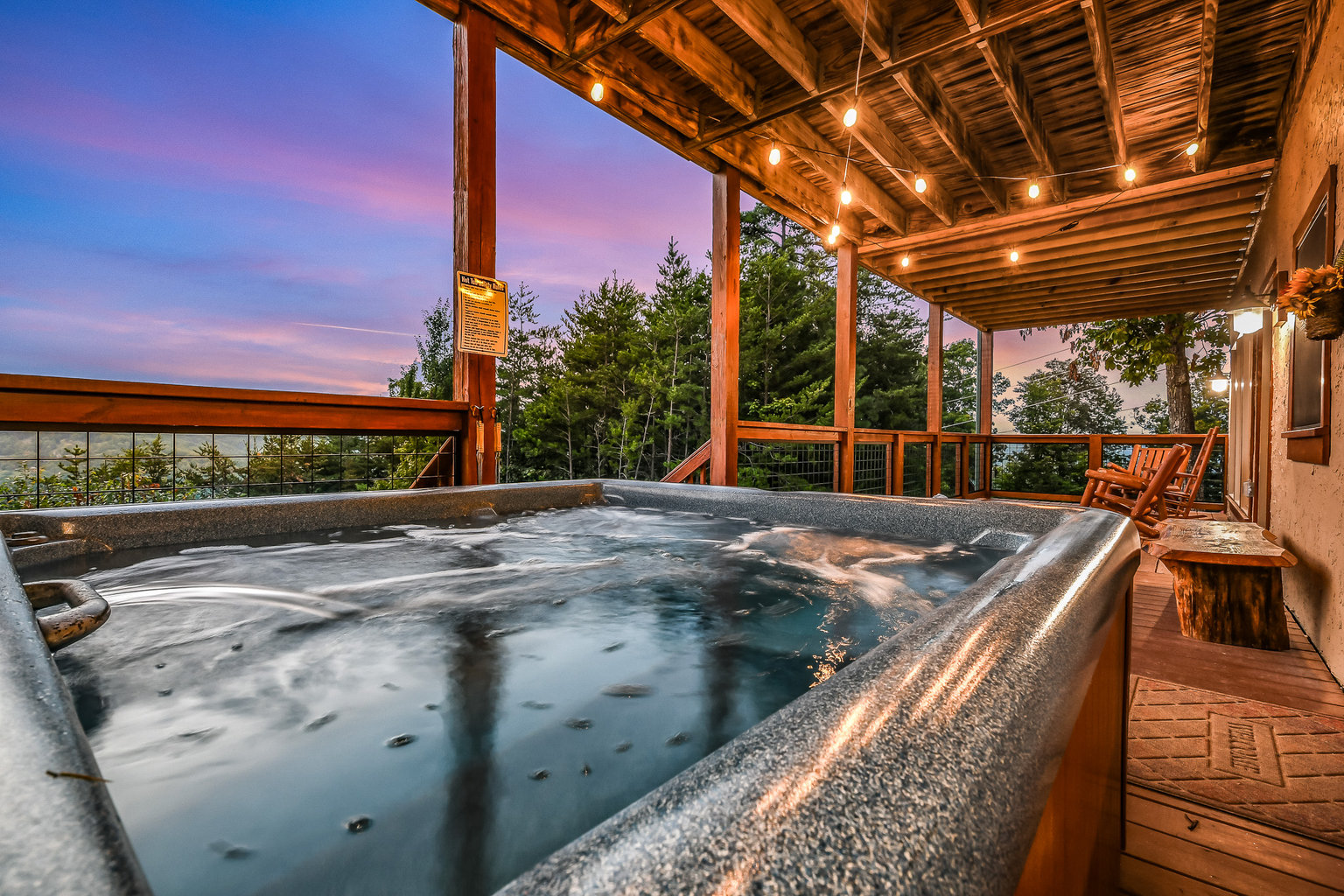 Sevierville Vacation Rental