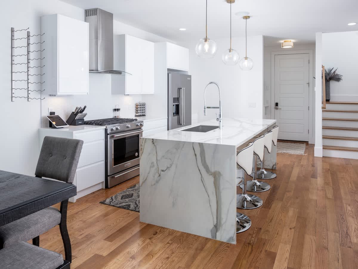 Nashville Vacation Rental