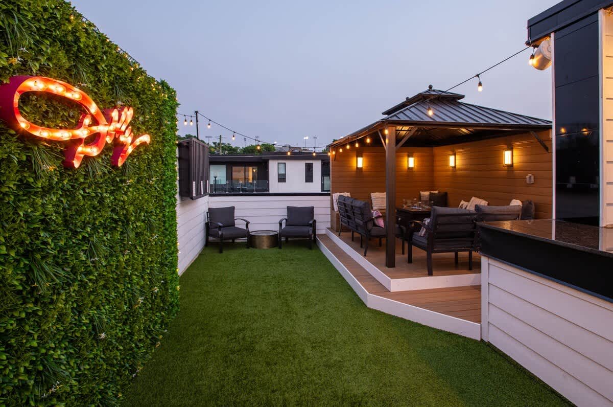 Nashville Vacation Rental