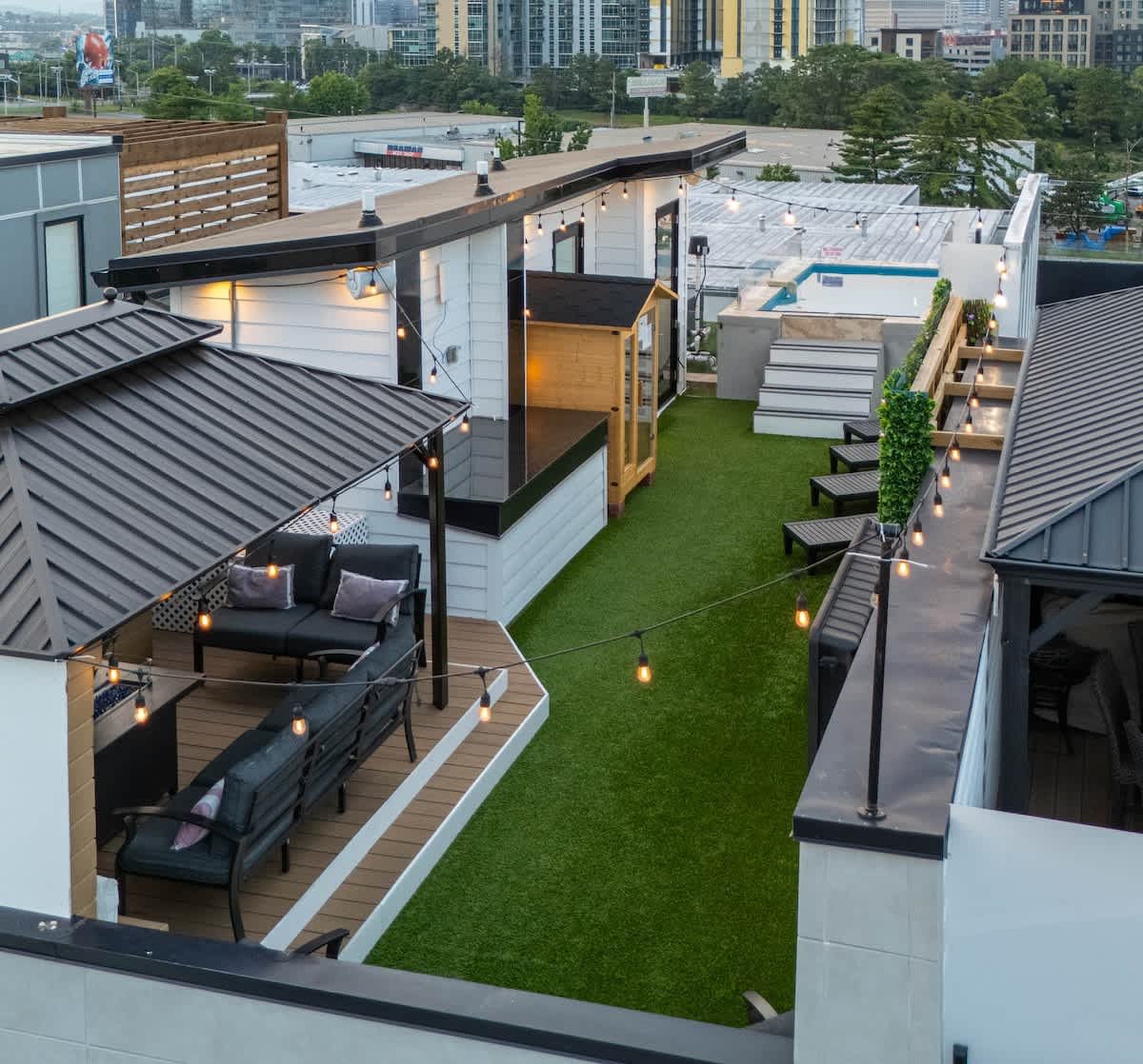 Nashville Vacation Rental