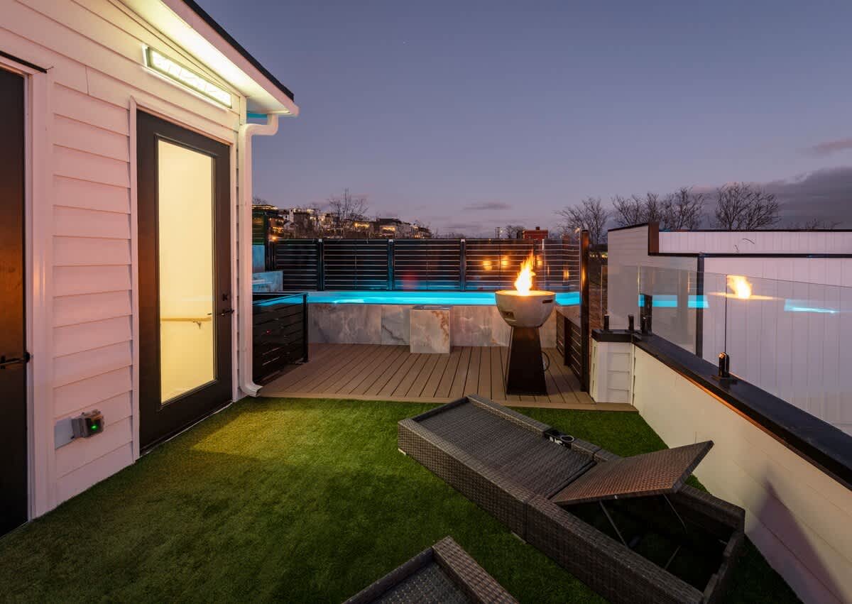 Nashville Vacation Rental