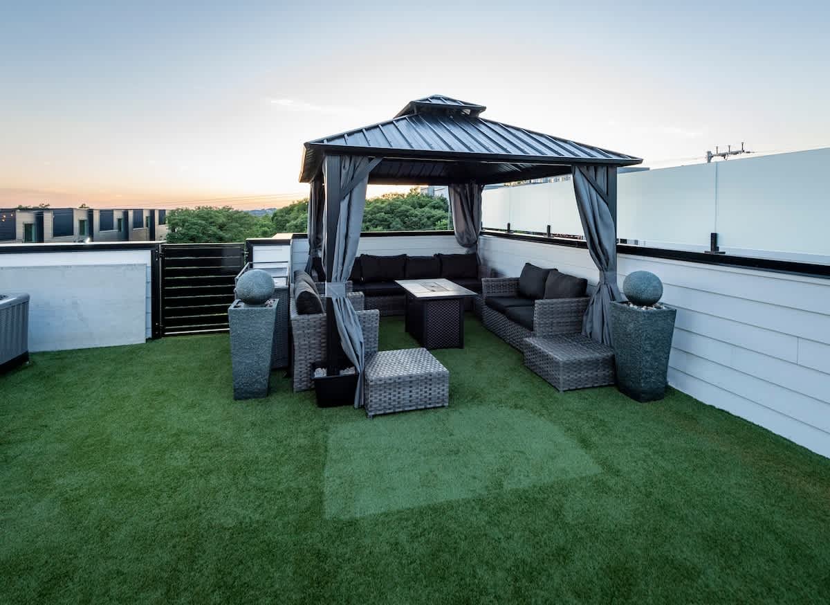 Nashville Vacation Rental