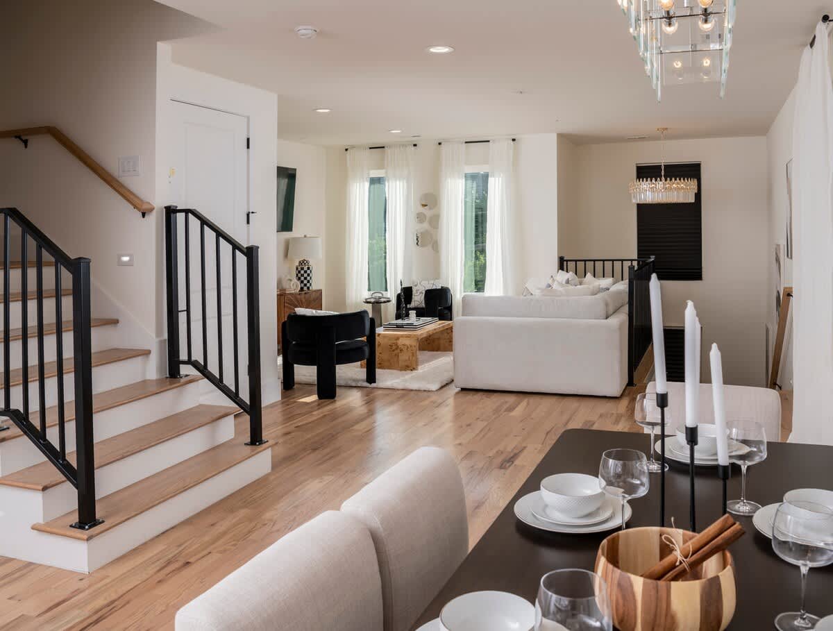 Nashville Vacation Rental