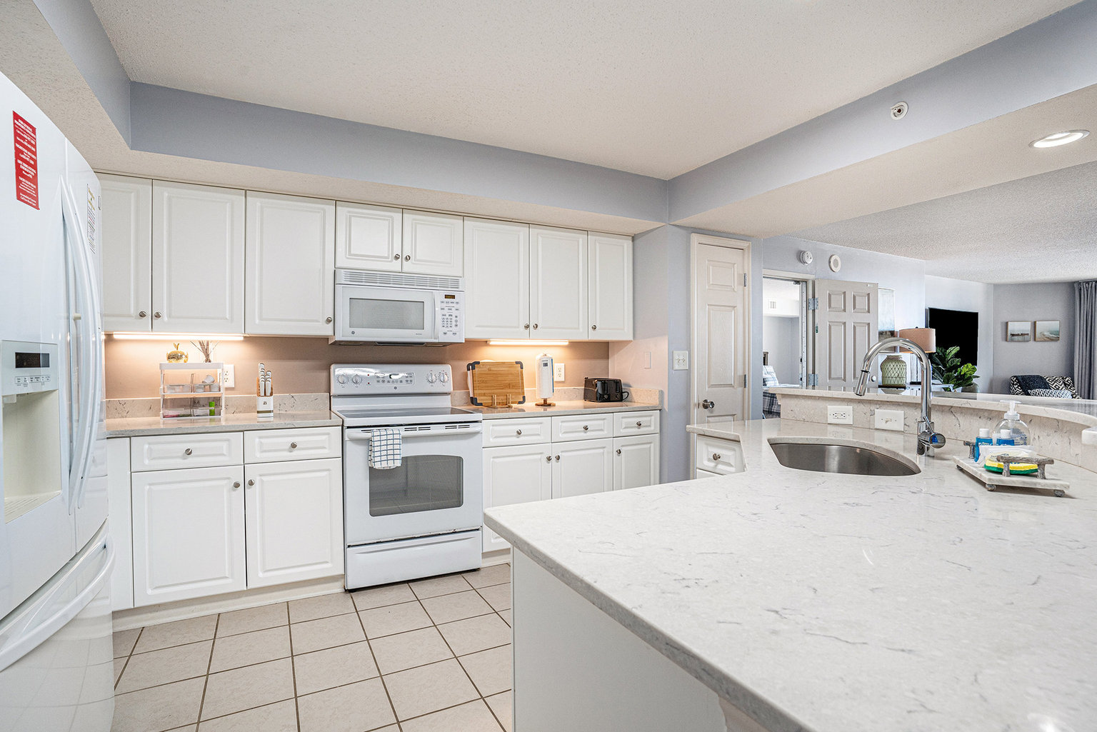 North Myrtle Beach Vacation Rental