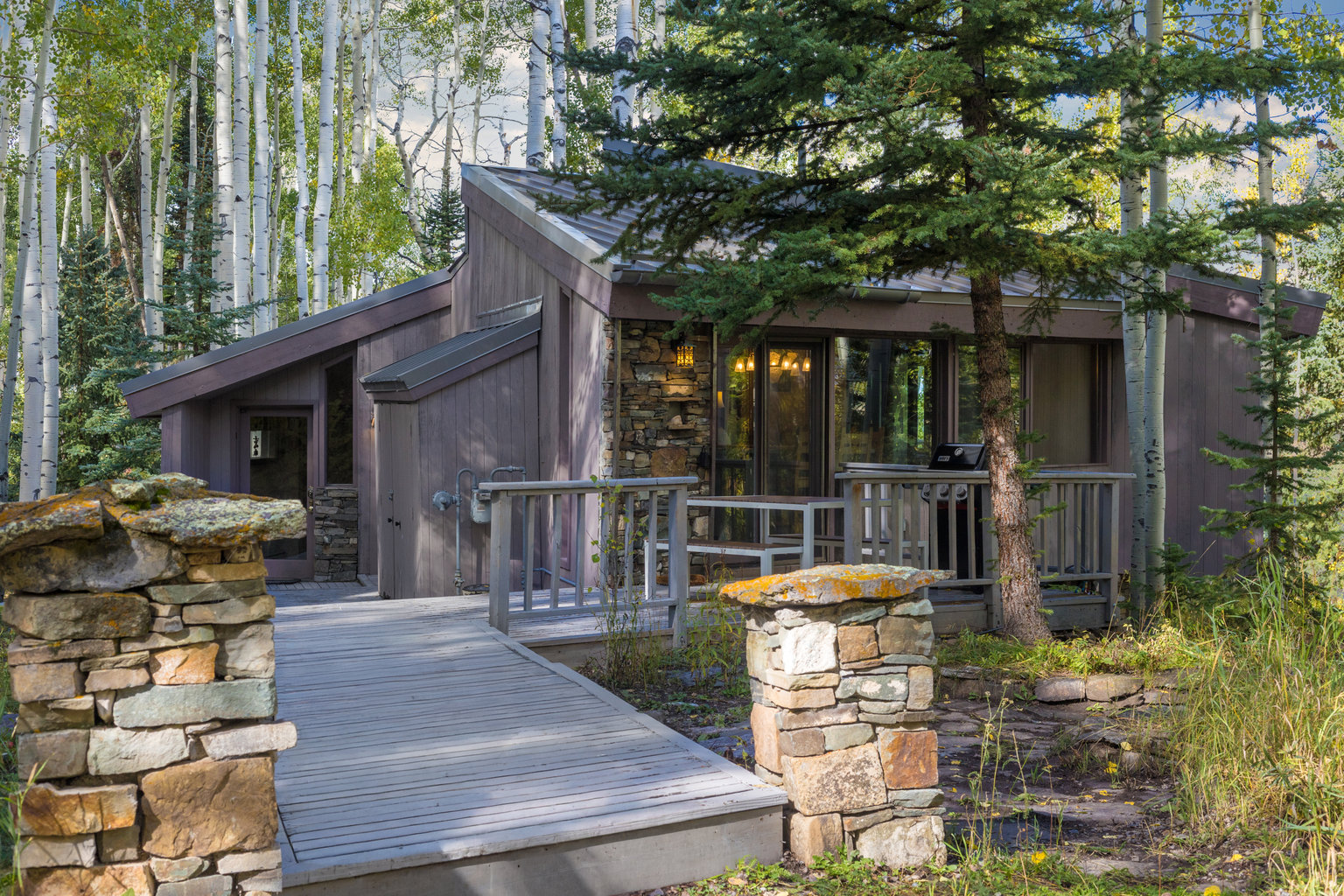 Telluride Vacation Rental