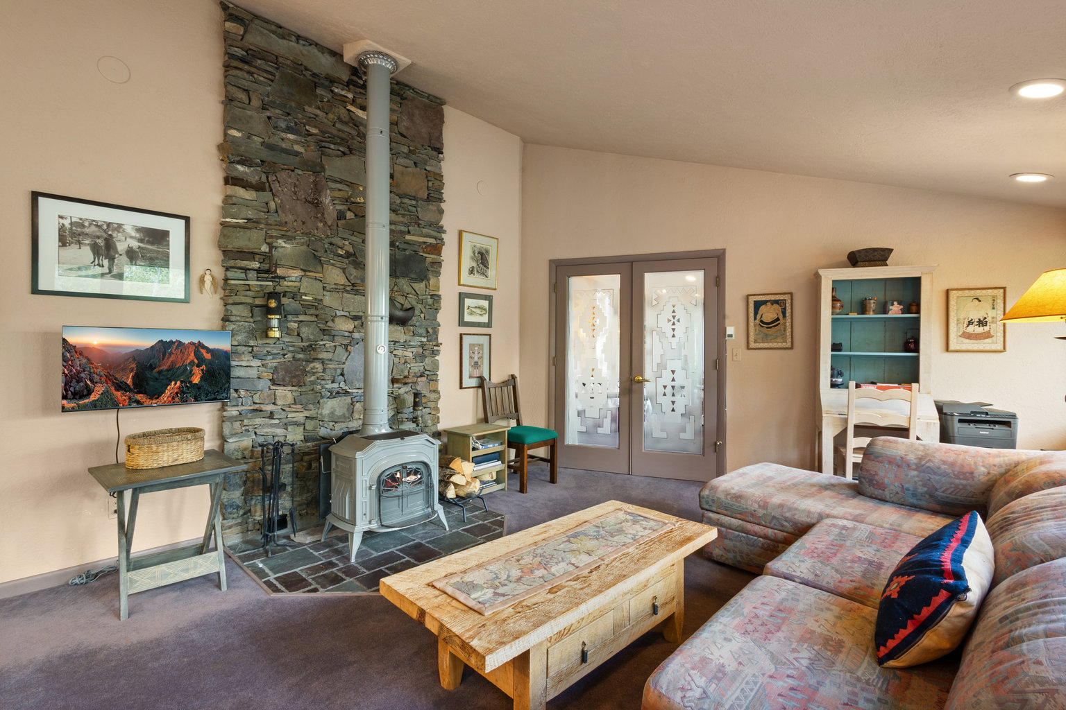 Telluride Vacation Rental