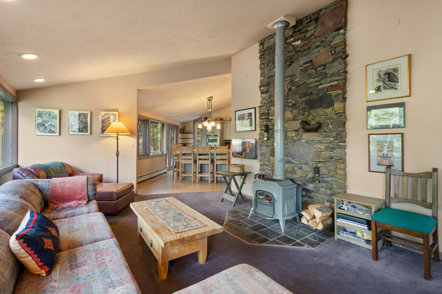 Telluride Vacation Rental