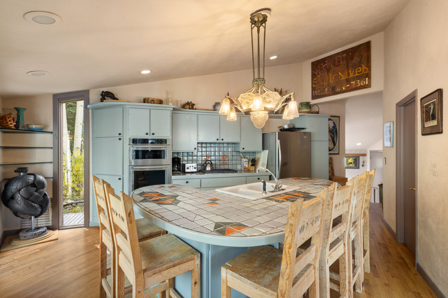 Telluride Vacation Rental