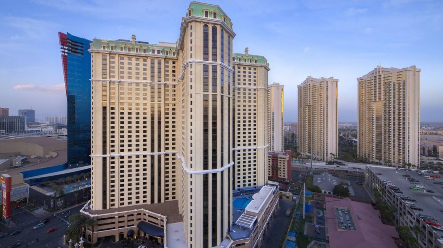 Las Vegas, Nevada Vacation Rental