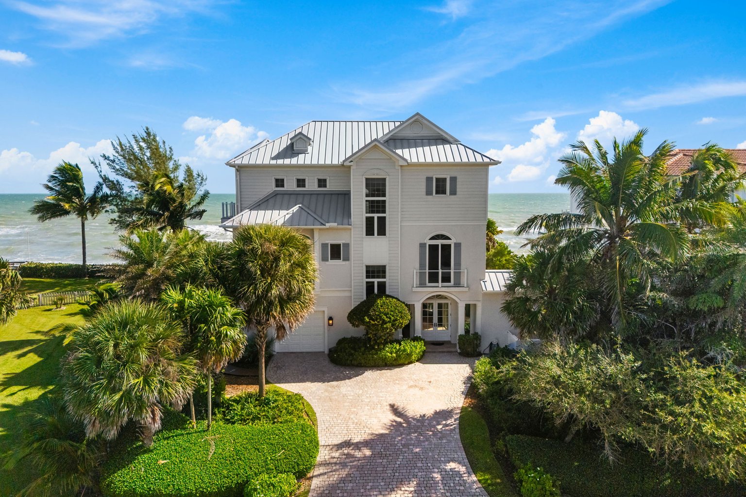 Melbourne Beach Vacation Rental