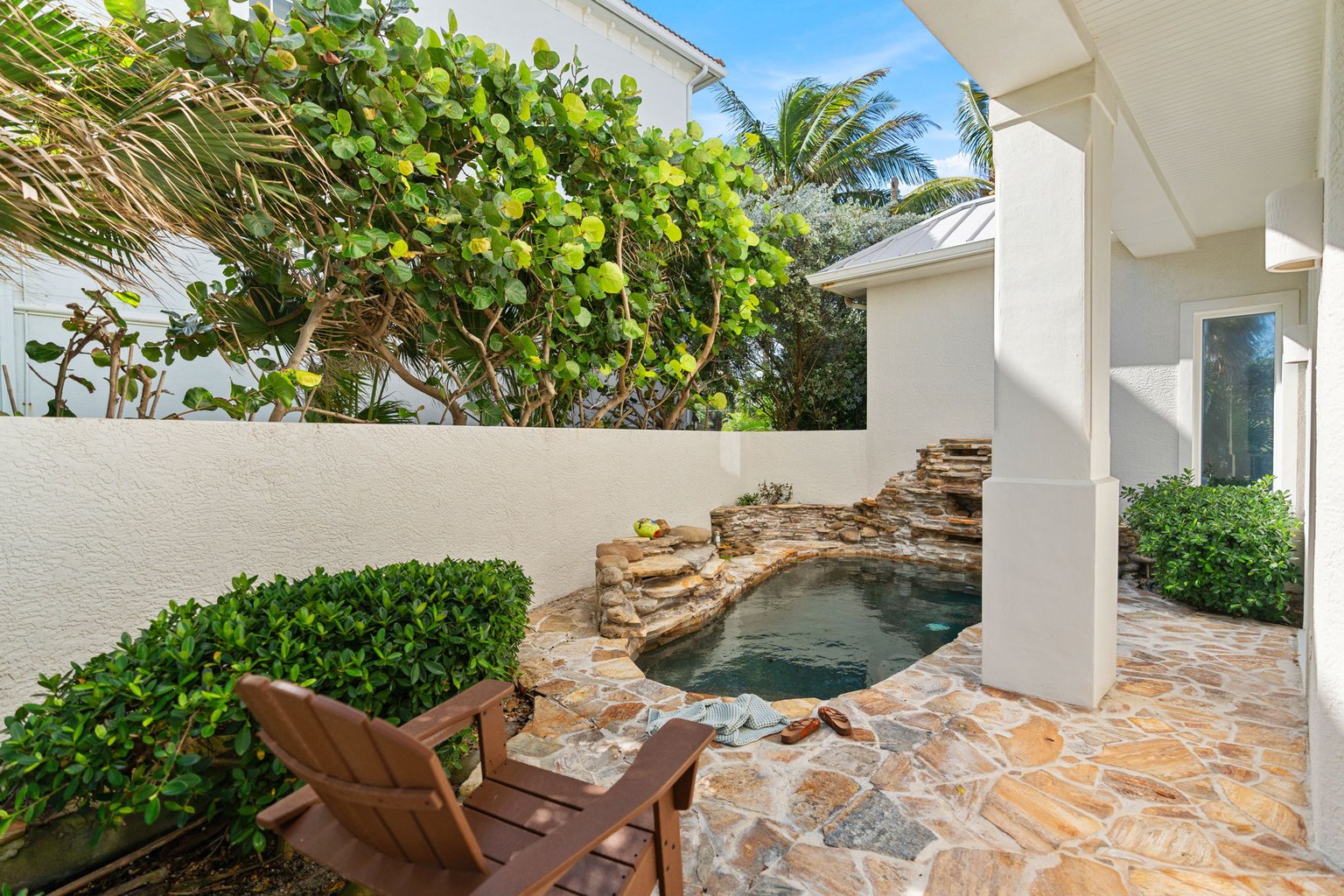 Melbourne Beach Vacation Rental