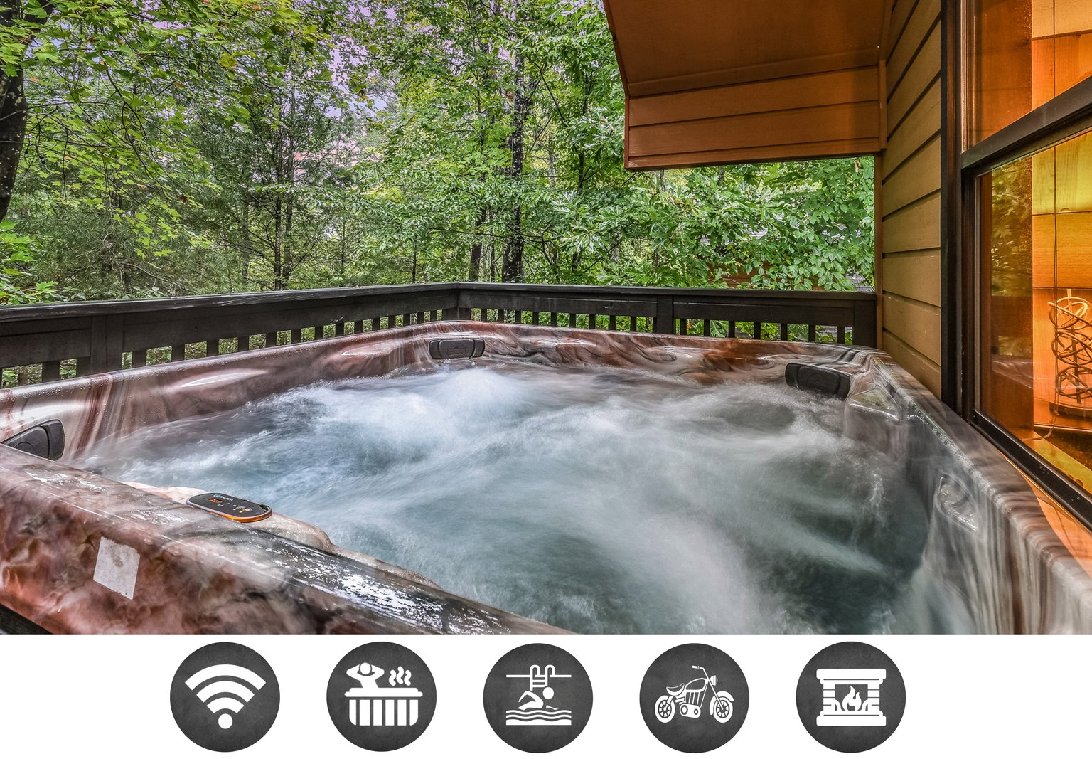 Pigeon Forge Vacation Rental