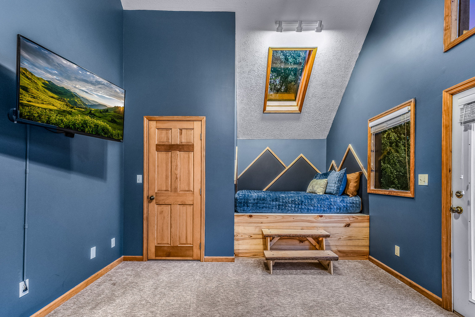 Pigeon Forge Vacation Rental