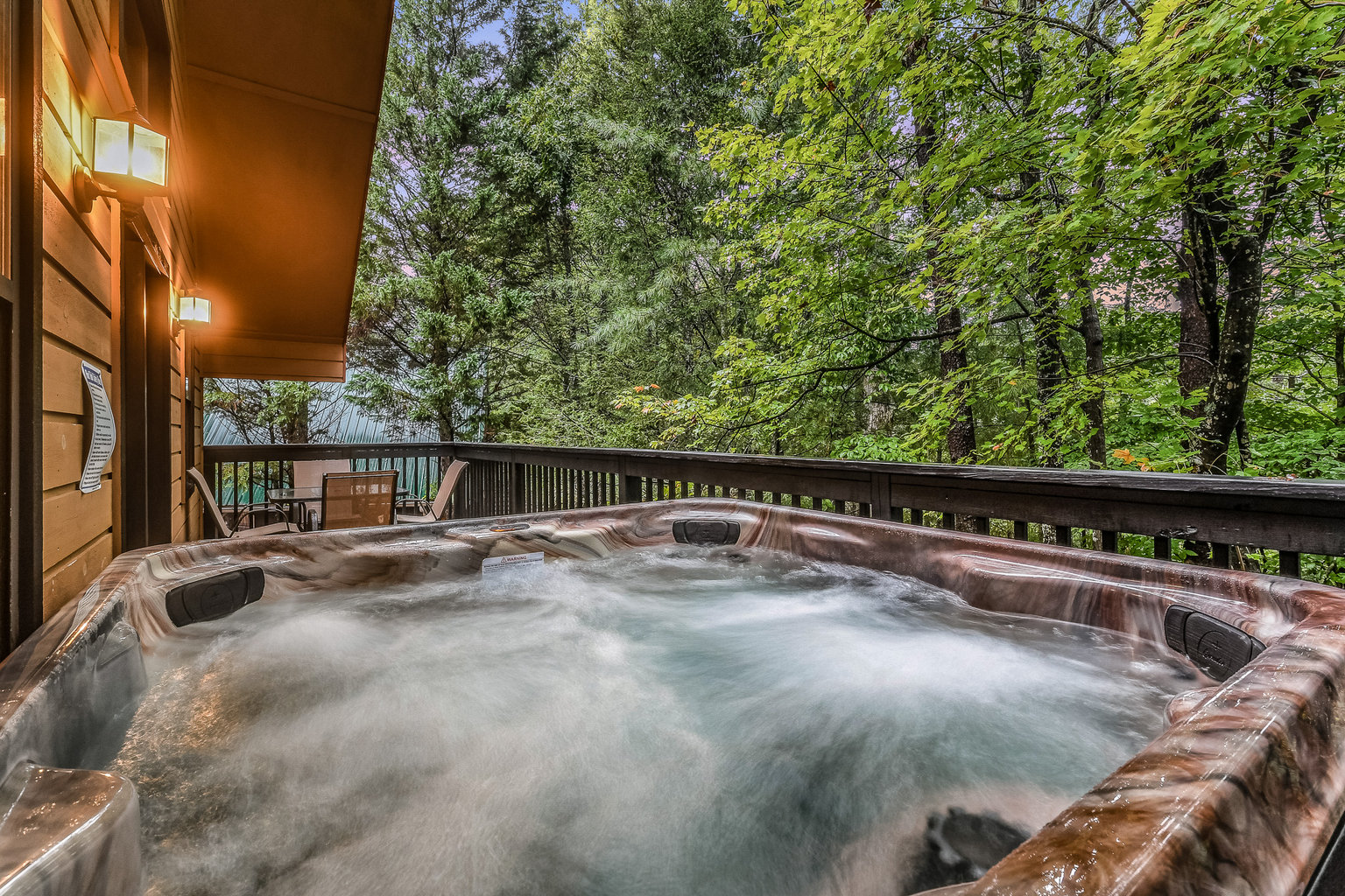 Pigeon Forge Vacation Rental