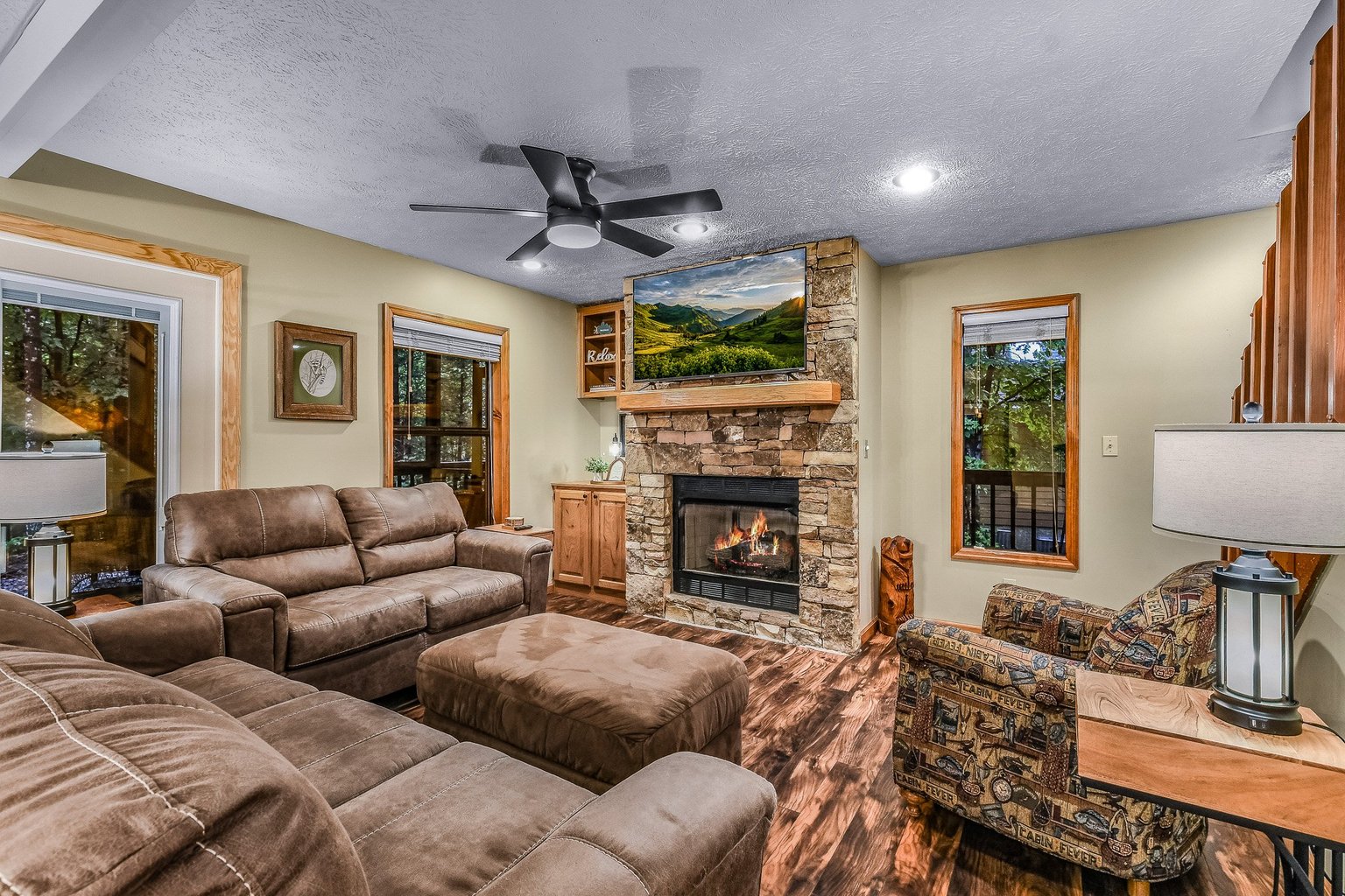 Pigeon Forge Vacation Rental