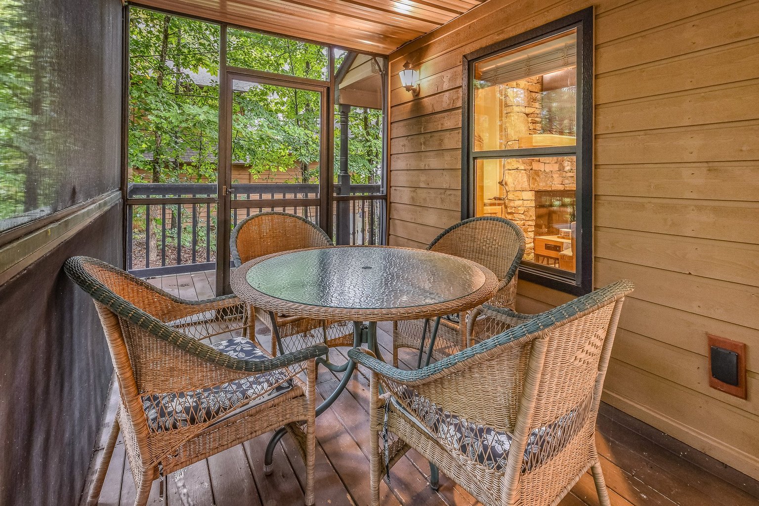 Pigeon Forge Vacation Rental