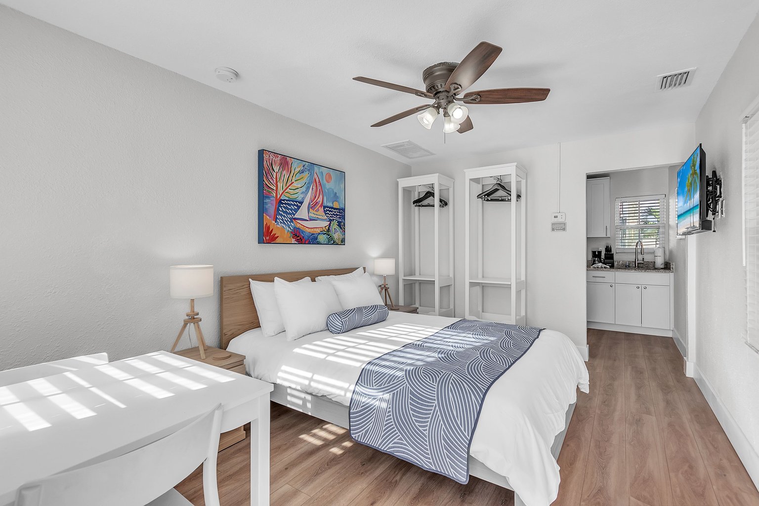 Treasure Island Vacation Rental