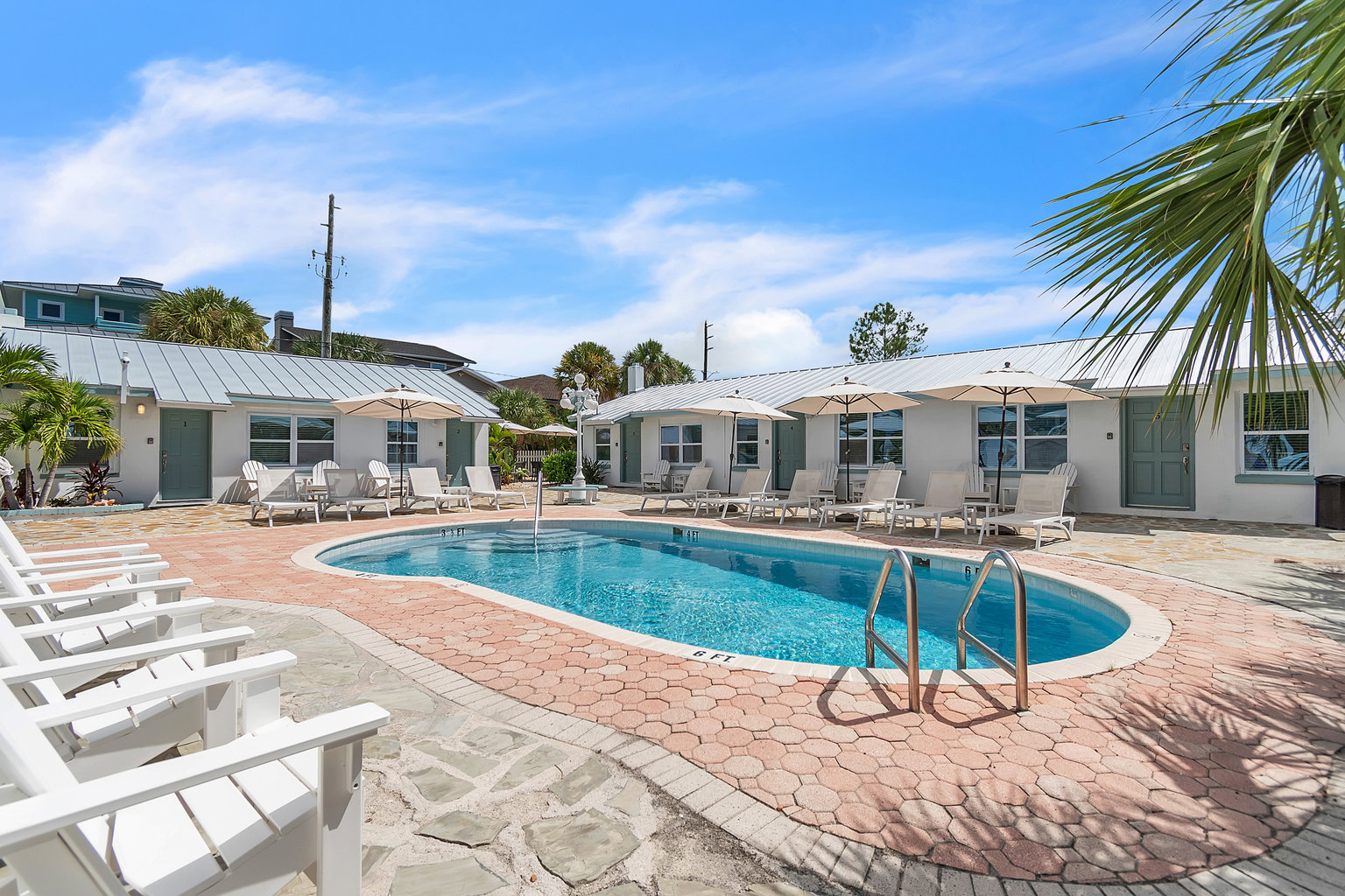 Treasure Island Vacation Rental