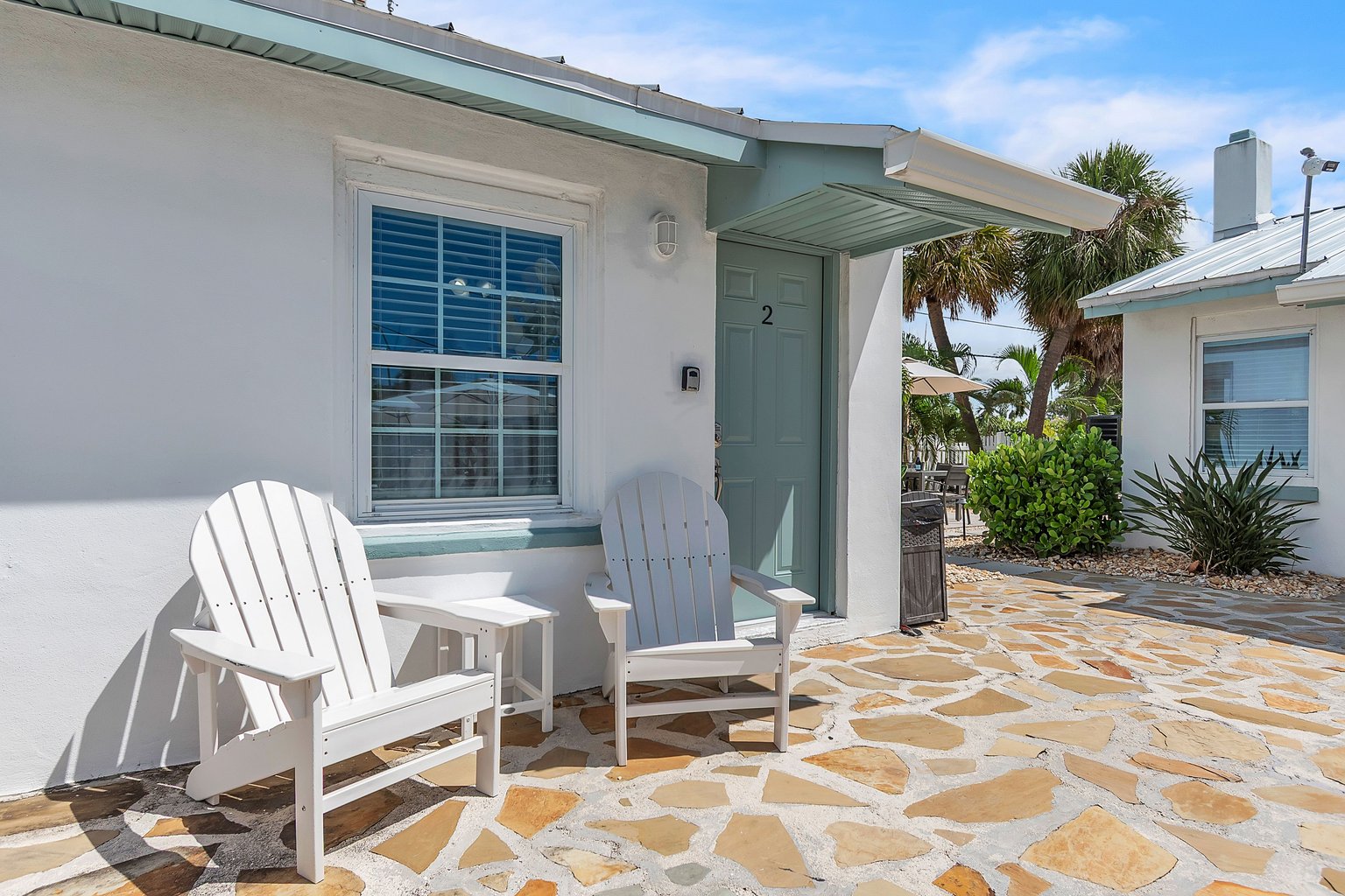Treasure Island Vacation Rental