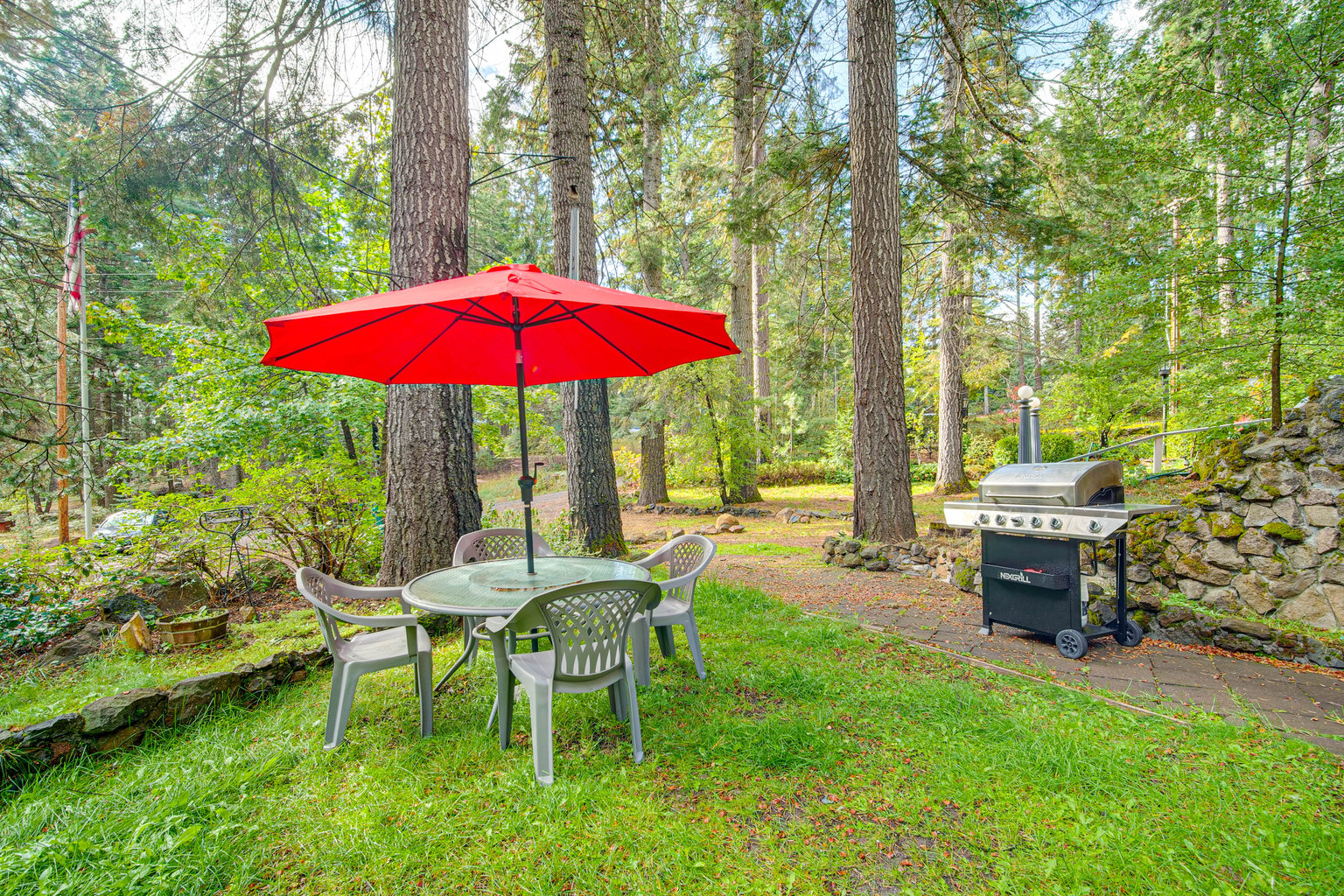 Klamath Falls Vacation Rental