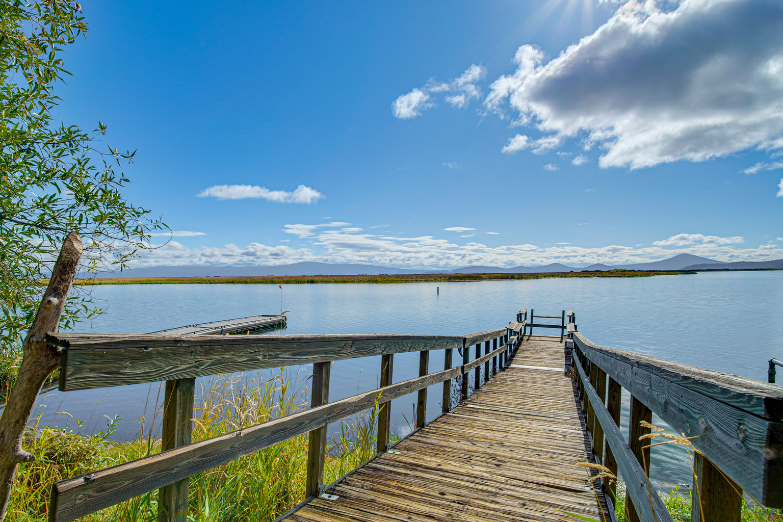 Klamath Falls Vacation Rental