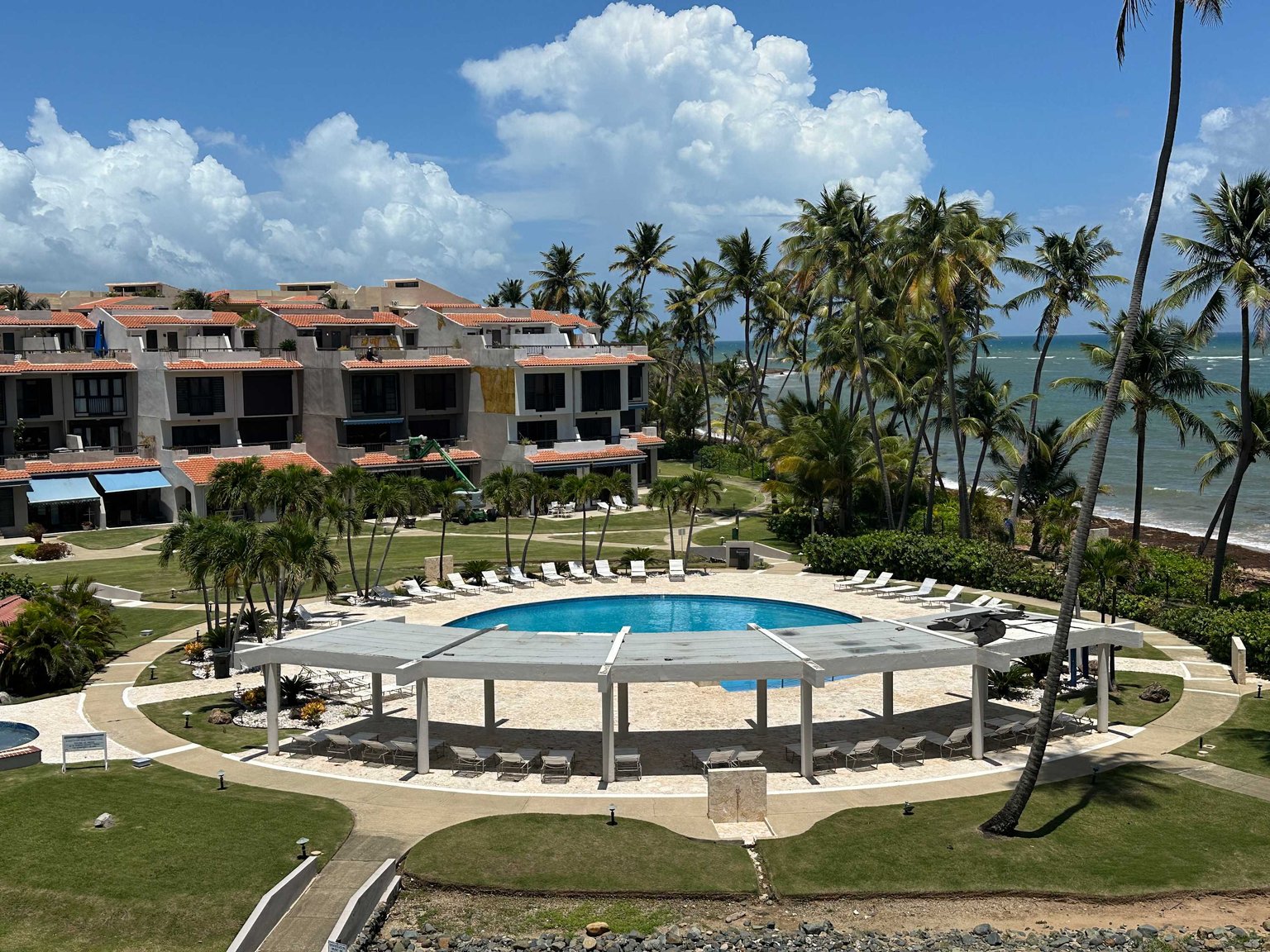 Palmas del Mar Vacation Rental