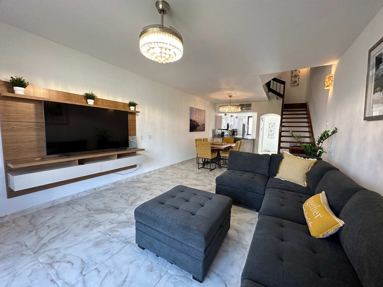 Palmas del Mar Vacation Rental