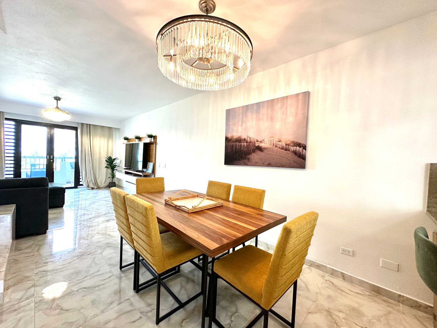 Palmas del Mar Vacation Rental