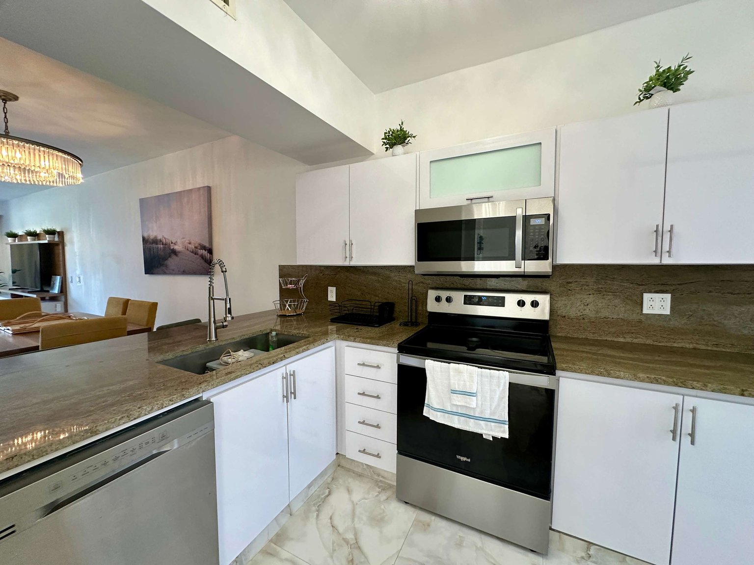 Palmas del Mar Vacation Rental