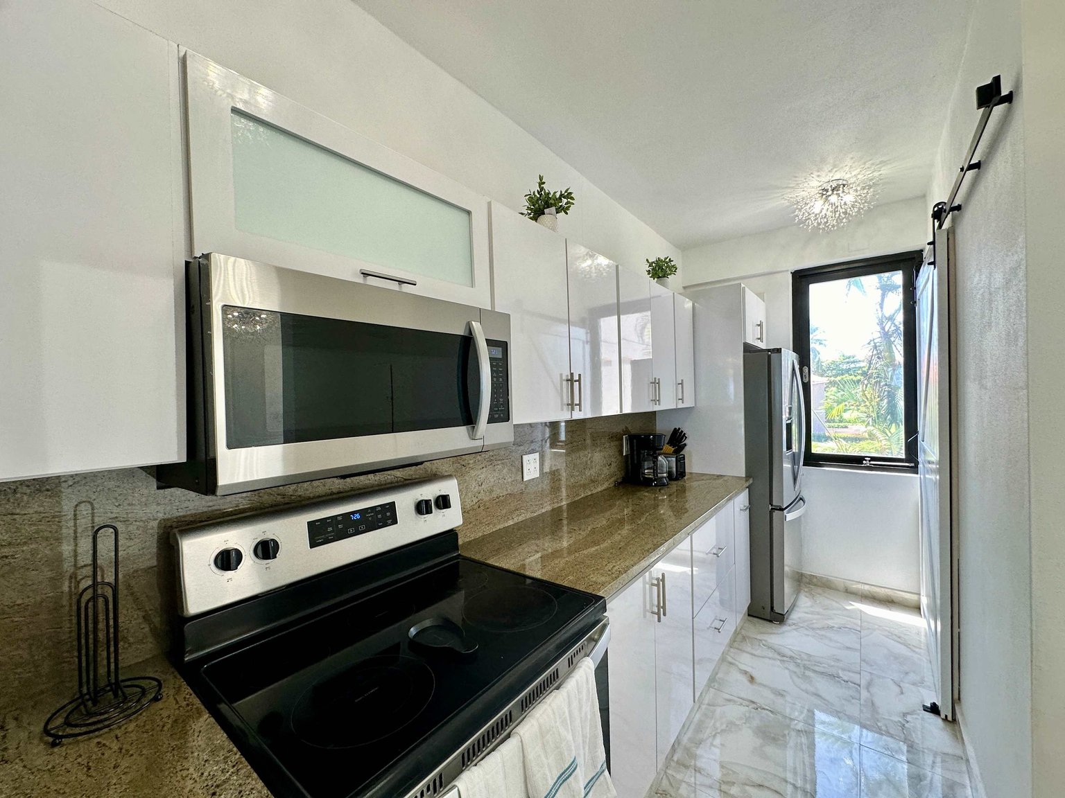 Palmas del Mar Vacation Rental